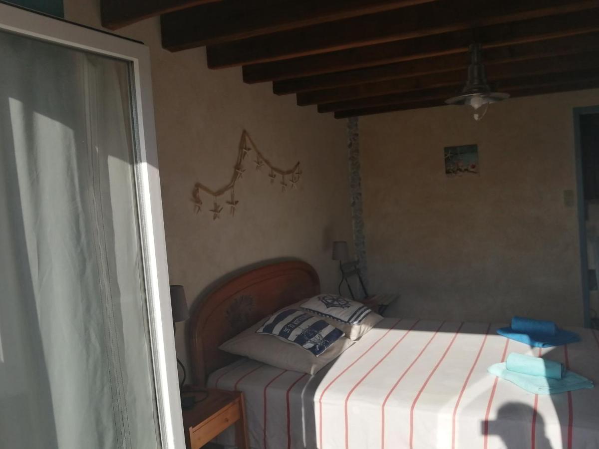 Bed and Breakfast Vendrennes Chez Florymarysol Экстерьер фото