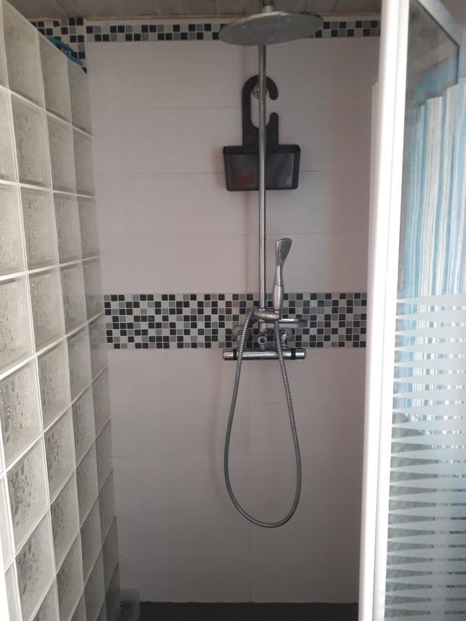Bed and Breakfast Vendrennes Chez Florymarysol Экстерьер фото
